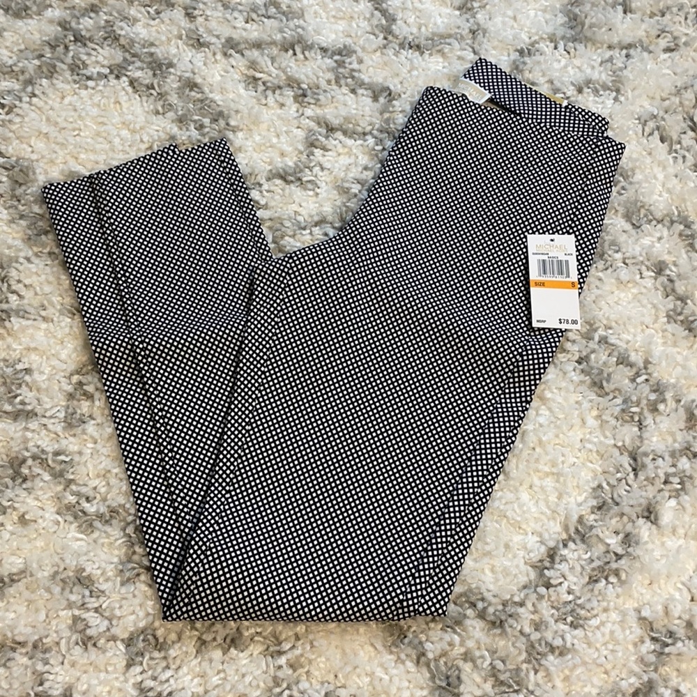 Michael Kors Dress Pants